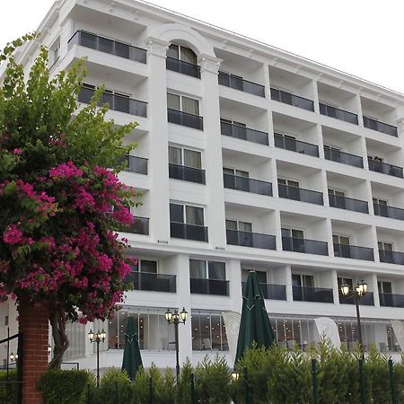 Suezer Resort Hotel Ayaştürkmenli Extérieur photo