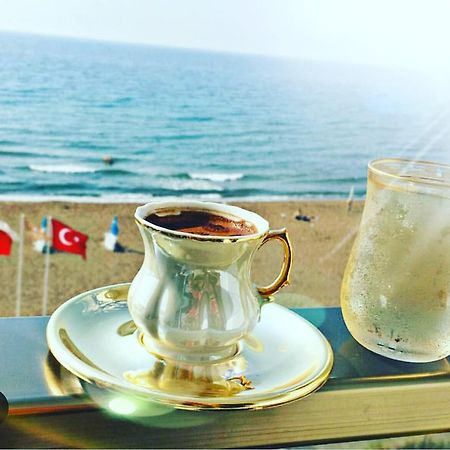 Suezer Resort Hotel Ayaştürkmenli Extérieur photo