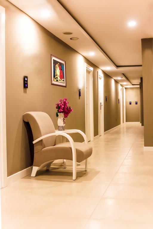 Suezer Resort Hotel Ayaştürkmenli Extérieur photo