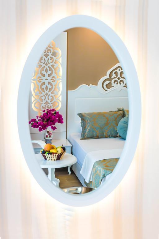 Suezer Resort Hotel Ayaştürkmenli Chambre photo
