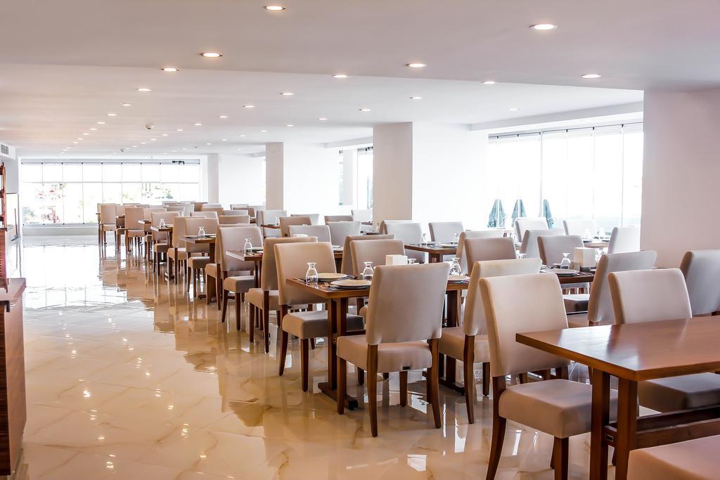 Suezer Resort Hotel Ayaştürkmenli Extérieur photo