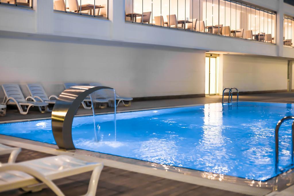 Suezer Resort Hotel Ayaştürkmenli Extérieur photo