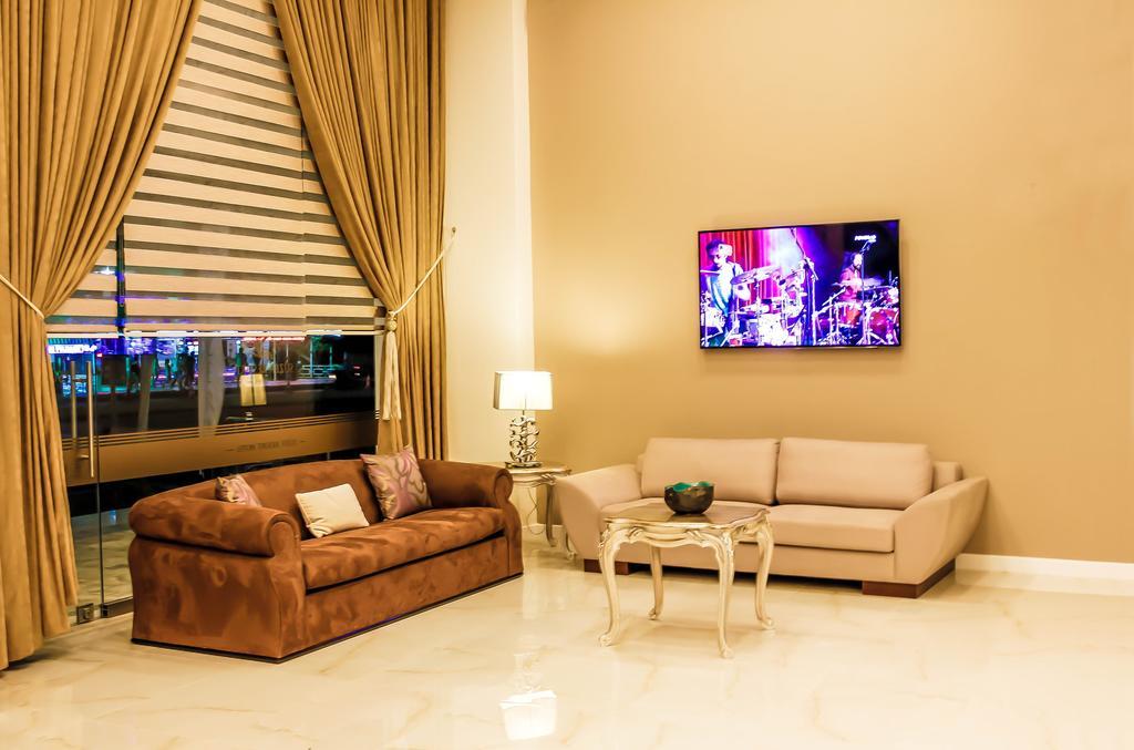 Suezer Resort Hotel Ayaştürkmenli Extérieur photo