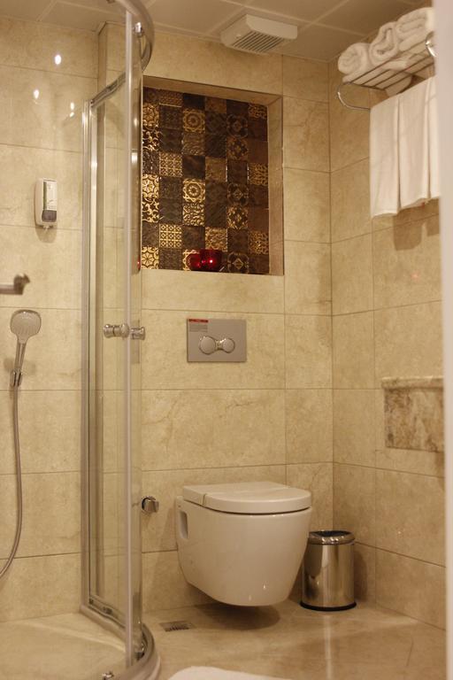 Suezer Resort Hotel Ayaştürkmenli Chambre photo