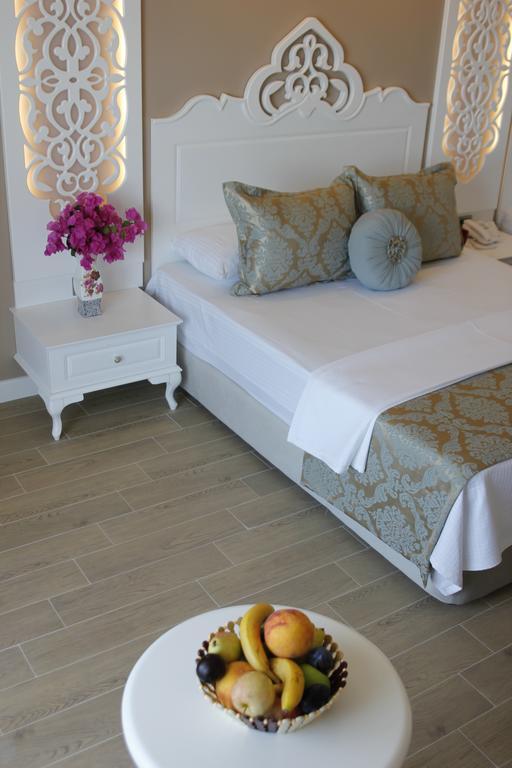 Suezer Resort Hotel Ayaştürkmenli Extérieur photo