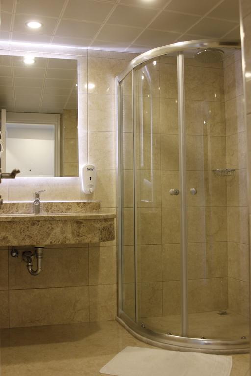 Suezer Resort Hotel Ayaştürkmenli Chambre photo