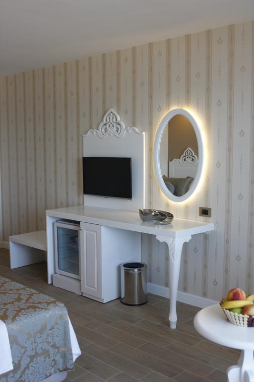 Suezer Resort Hotel Ayaştürkmenli Extérieur photo