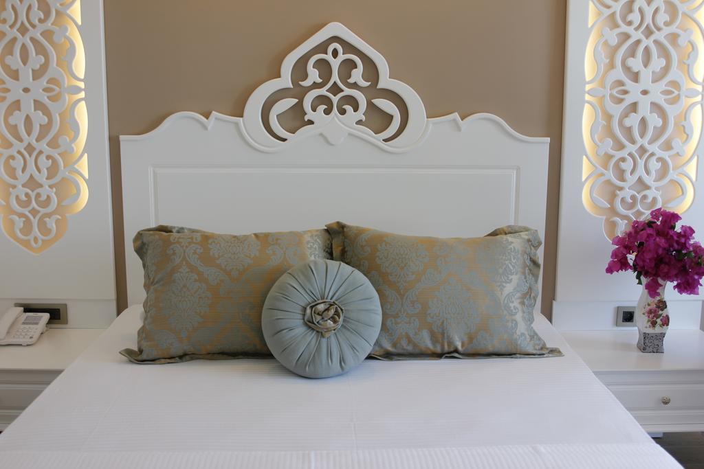 Suezer Resort Hotel Ayaştürkmenli Chambre photo
