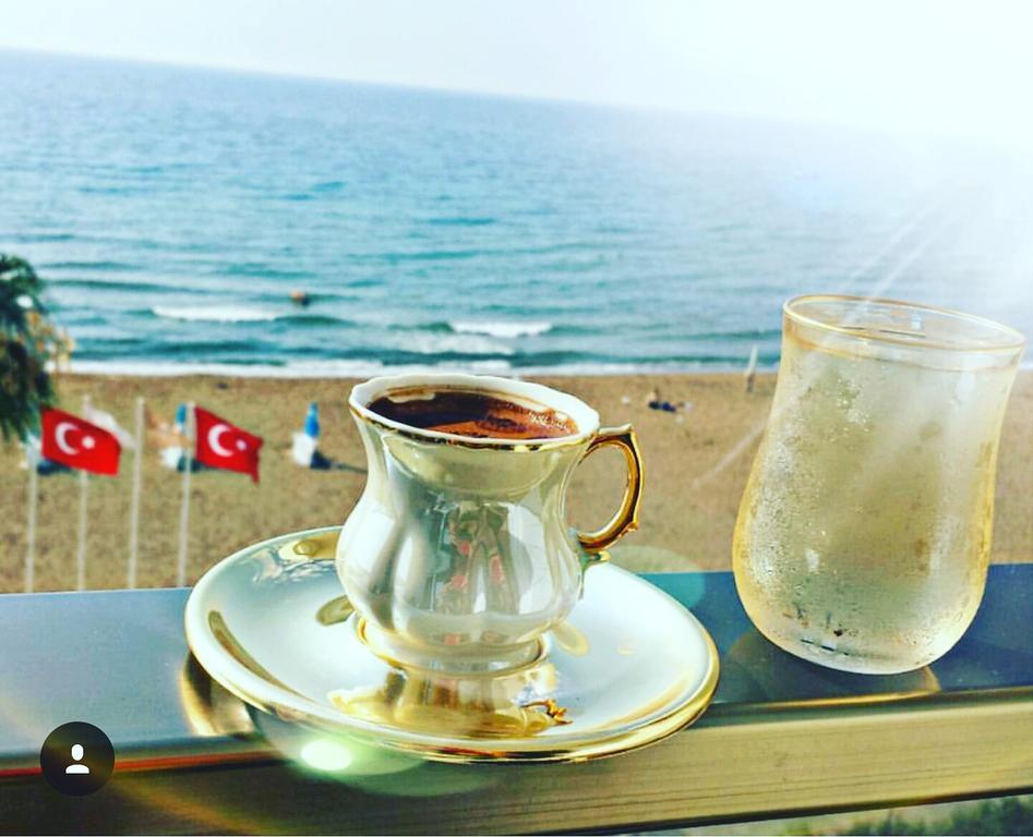 Suezer Resort Hotel Ayaştürkmenli Extérieur photo