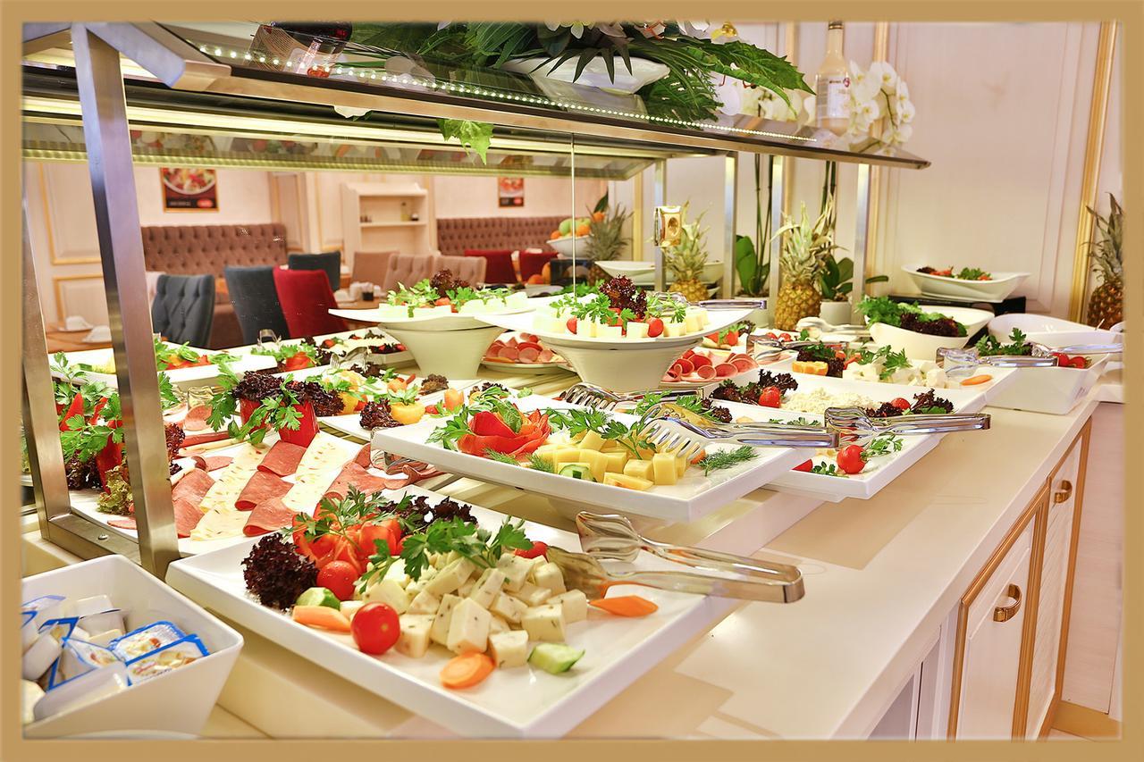 Suezer Resort Hotel Ayaştürkmenli Extérieur photo