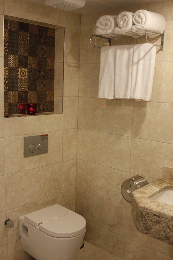 Suezer Resort Hotel Ayaştürkmenli Extérieur photo